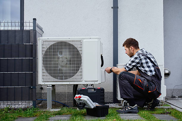 Trusted Emergency Hvac Repair service in Poplar Branch, NC - HVAC Repair CO